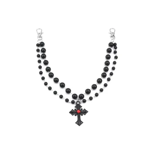 BLEC Цепи для брюк Унисекс