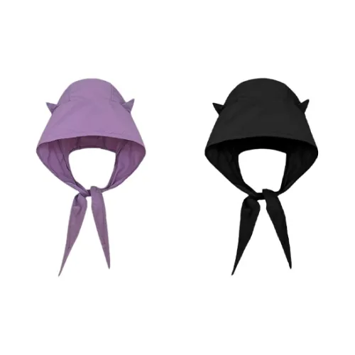 IOTS Полиэстер UV Защита Головные уборы Унисекс