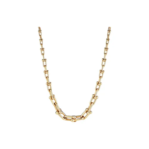 TIFFANY & CO. HardWear Collection Ожерелья Золото Женские