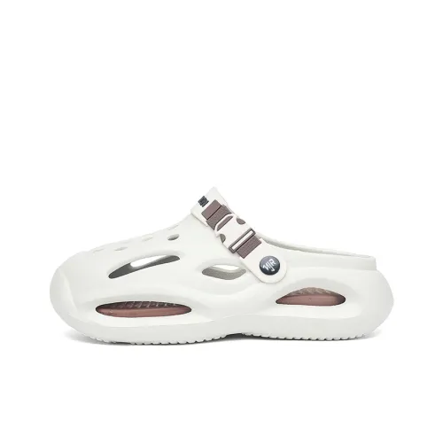 NANJIREN Сабо Мужской