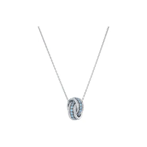 Swarovski Hyperbola Женские Ожерелья