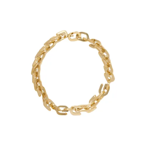 Givenchy Brass Necklaces Золотой Женские
