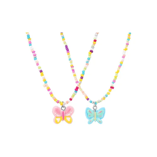 KOOKISS Медный Сплав Жемчужные Ожерелья Женские