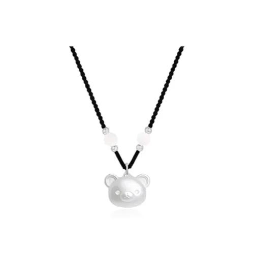 Shiban Ожерелья Унисекс