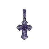 Deconstructed Cross PLUS Edition Purple  
Разобранный Крест Плюс Эдишн Фиолетовый
