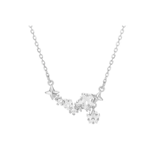 clect Ожерелья Женские