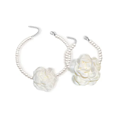 GUDS GAVE Сплав Ожерелья Женские