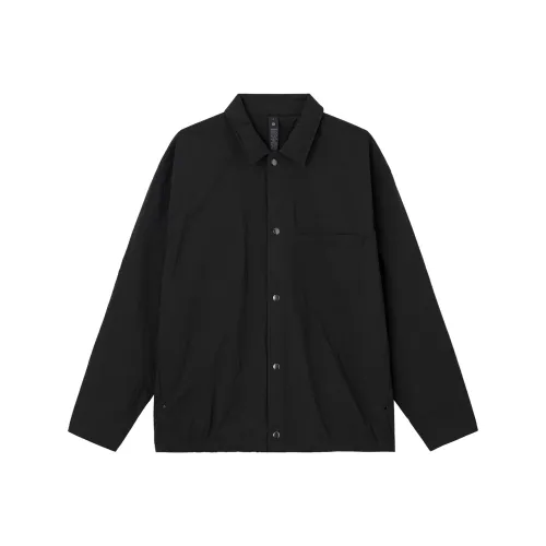 lululemon Insulated COACH'S Куртка | Null Куртки Пальто Мужской