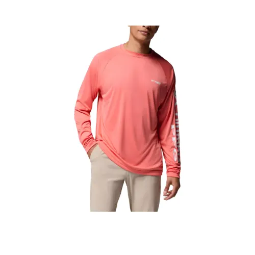 Рубашка Columbia PFG Terminal Tackle Мужская