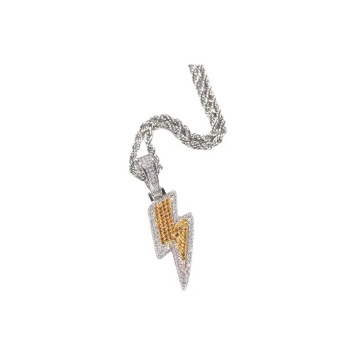 NIGHT Rider DRIGINAL Медные Ожерелья Унисекс