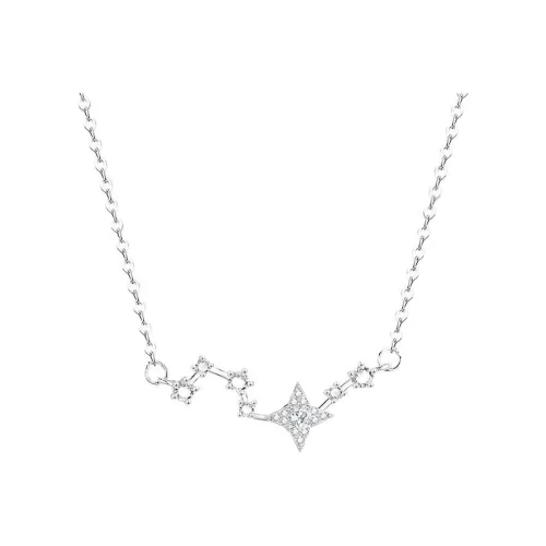 D.K.X Сплав Ожерелье Унисекс