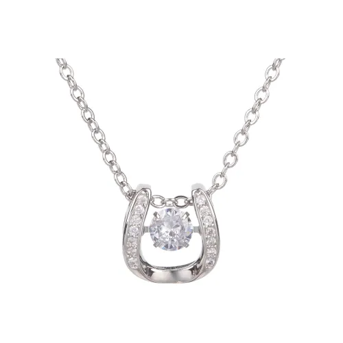 BLESSED BULLET Медные Ожерелья Женские