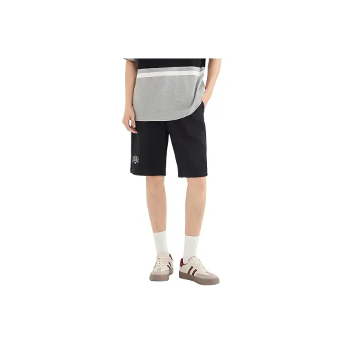 Three Blessings Повседневные шорты Мужские