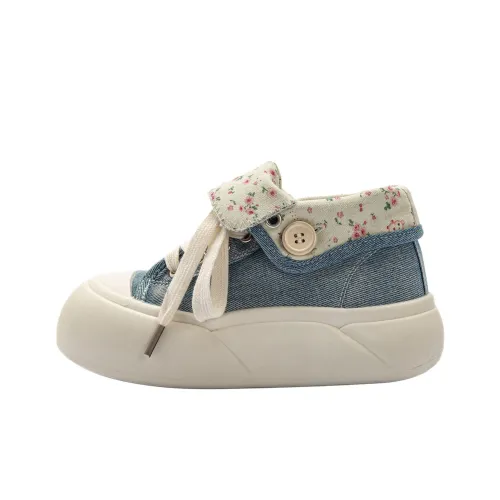 Far Waves Устойчивые к истиранию Дышащие Низкие Кроссовки для скейтбординга Женские