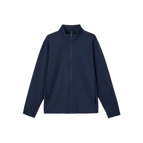 lululemon FW24 Куртки и Пальто Мужской