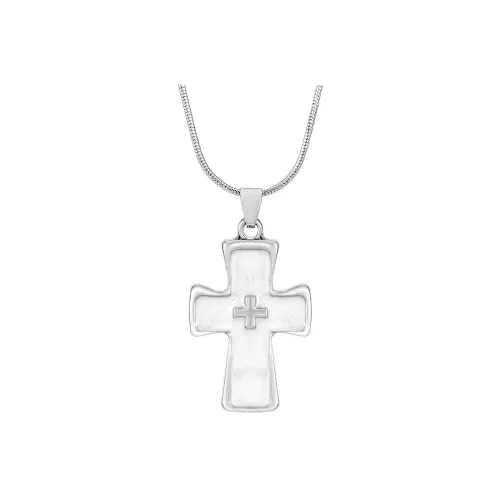 Floating Joy Сплав Ожерелья Женские