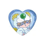 Сердцеобразные аксессуары, Rosefinch