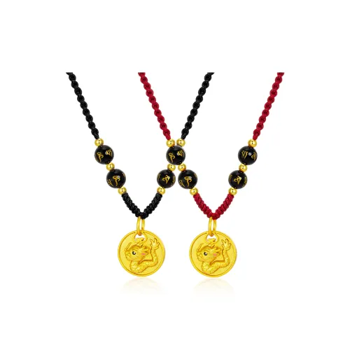 Jodie Kevin Сплав Ожерелья Унисекс