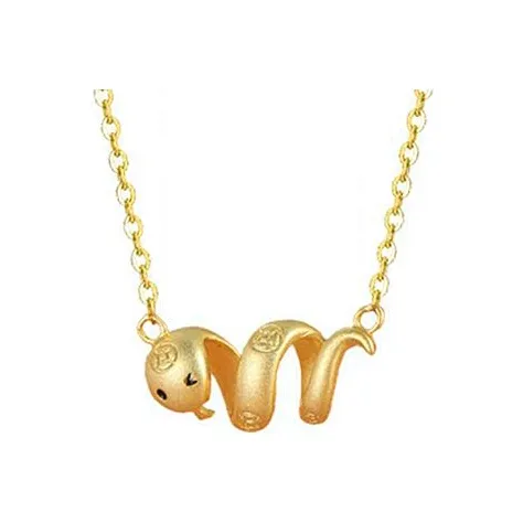 Asia Star Сплав Ожерелья Унисекс