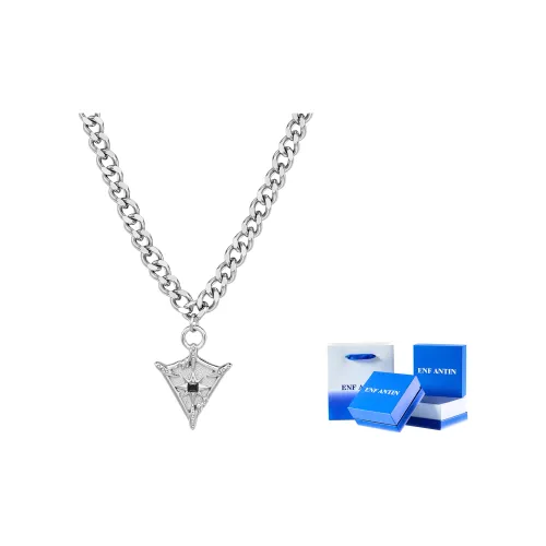 ENFANTIN Ожерелья Унисекс