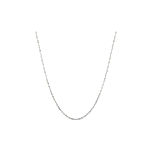 Universe Search Сплав Ожерелья Унисекс