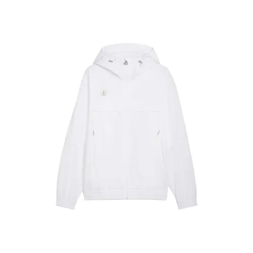 PUMA x SKEPTA CLRT PUMA SS25 Куртка Мужская