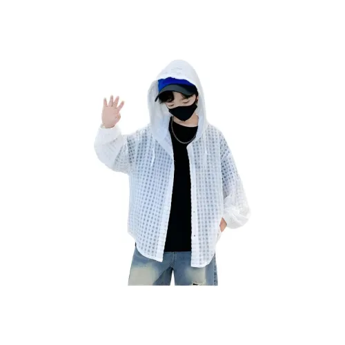 Wooden Rabbit Одежда с защитой от солнца