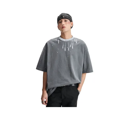 ALL IN Унисекс Футболка