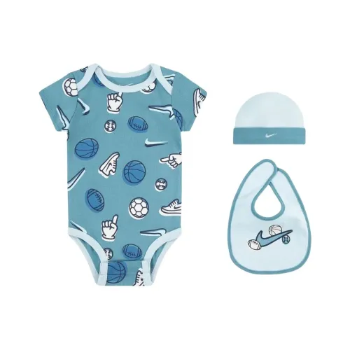 Комбинезон Nike Синий для младенцев и малышей