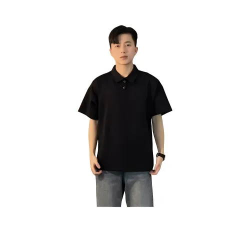 MORii Унисекс Поло