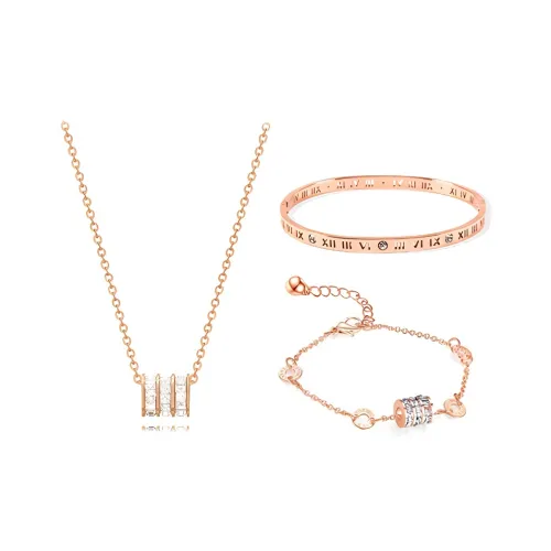 I&YOU Ожерелья Женские