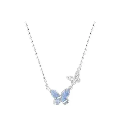 Asia Star Сплав Ожерелья Женские