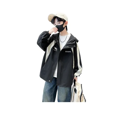 TAOTIANMAO Куртки и пальто для подростков