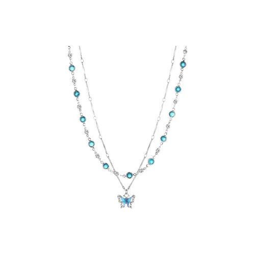 J KINGLAY Сплав Ожерелья Женские