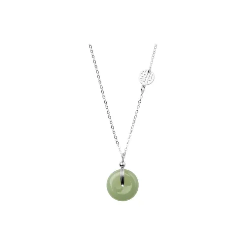 Xuan Tang Сплав Ожерелья Женские