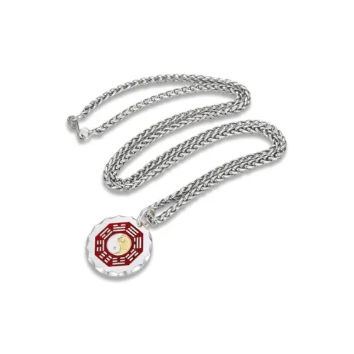 LuluCanaan Сплав Ожерелья Мужской