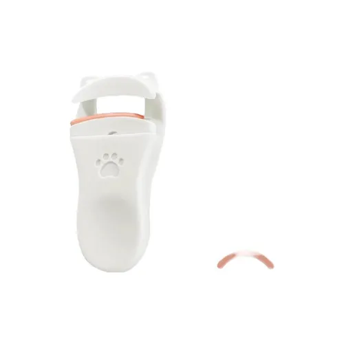 Monalis Cat Claw Пудра для завивки ресниц для женских формирующая длительного действия дружественная для новичков