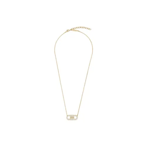 FERRAGAMO Брасс Колье Женские Золото