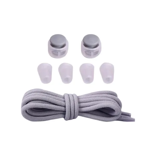 AAJF Полиэстер Шнурки Унисекс