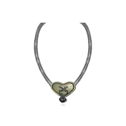 GUDS GAVE Сплав Ожерелья Женские