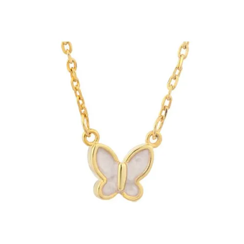 AEMC Сплав Ожерелье Унисекс