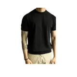 Элегантный черный