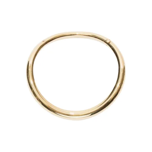 Alexander McQueen Brass Necklaces Женские