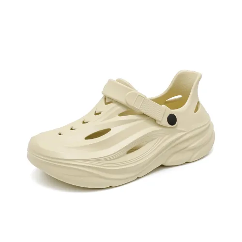 Wooden Rabbit Сабо Мужской