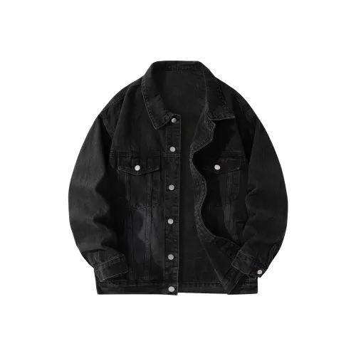 Nordic Raiders Denim Jacket Unisex Нордик Рейдерс Деним Куртка Унисекс