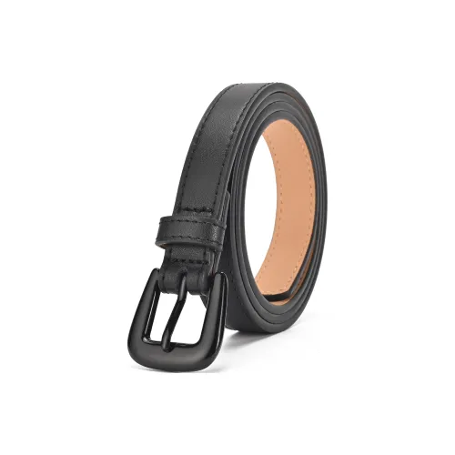 Miniso Кожаные ремни Женские