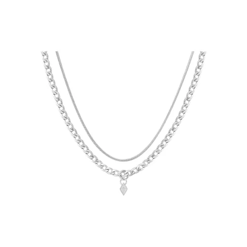 ASTAR HADES Титановые стальные ожерелья унисекс