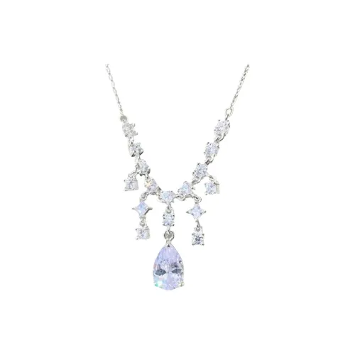 JOLLY SEASONS Сплав Ожерелья Женские