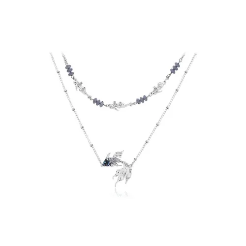 DTOTO Ожерелья Унисекс