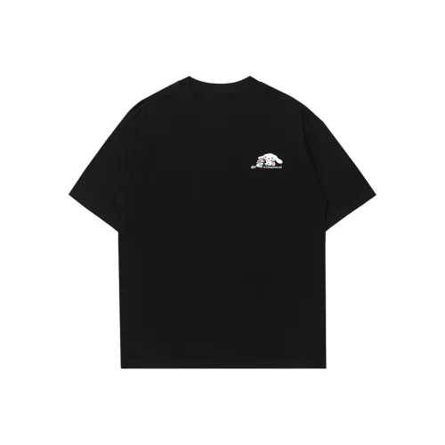 Sanrio X Cinnamoroll Yugui Dog T-Shirt Унисекс